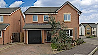 3 Meaford Avenue, Dunbar, EH42 1FG